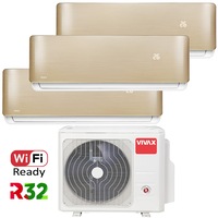 aer conditionat multisplit vivax r-design acp-21cofm60aeri  3x acp-09ch25aeri gold r32 inverter clasa a i feel auto restart autodiagnoza autocuratare sleep mode 24 timer imagen 59_0_
0