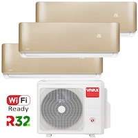 aer conditionat multisplit vivax r-design acp-21cofm60aeri 3x acp-09ch25aeri gold r32 inverter clasa a i feel auto restart autodiagnoza autocuratare sleep mode 24 timer imagen 59_0_
0