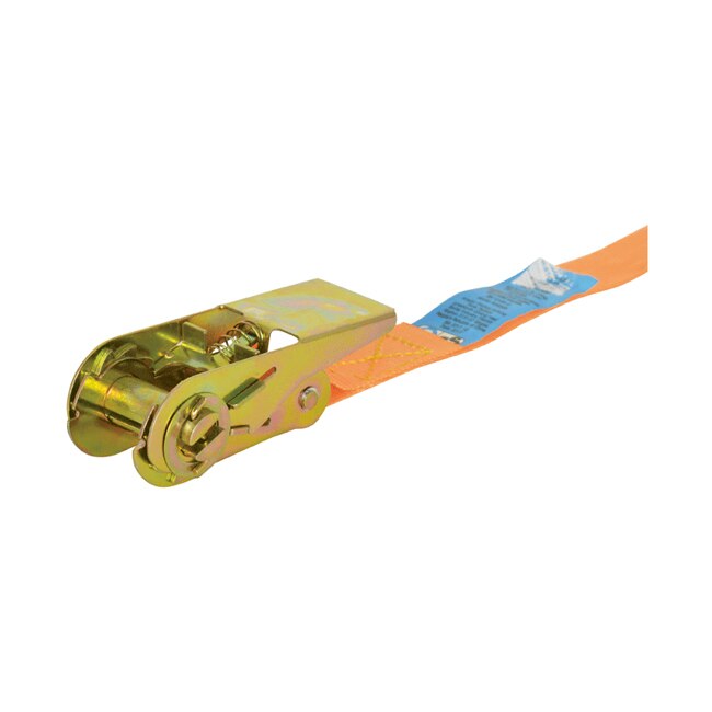 Chinga ancorare marfa Carpoint, 3 metri 500 kg, 25mm