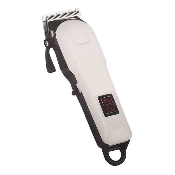 Aparat de tuns FOXMAG24® Profesional, Rencarcabil, Smart LED