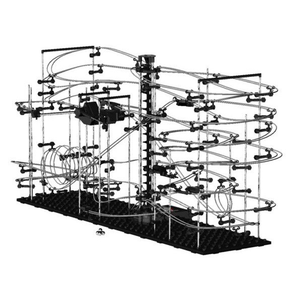 Joc interactiv SpaceRail Level 5