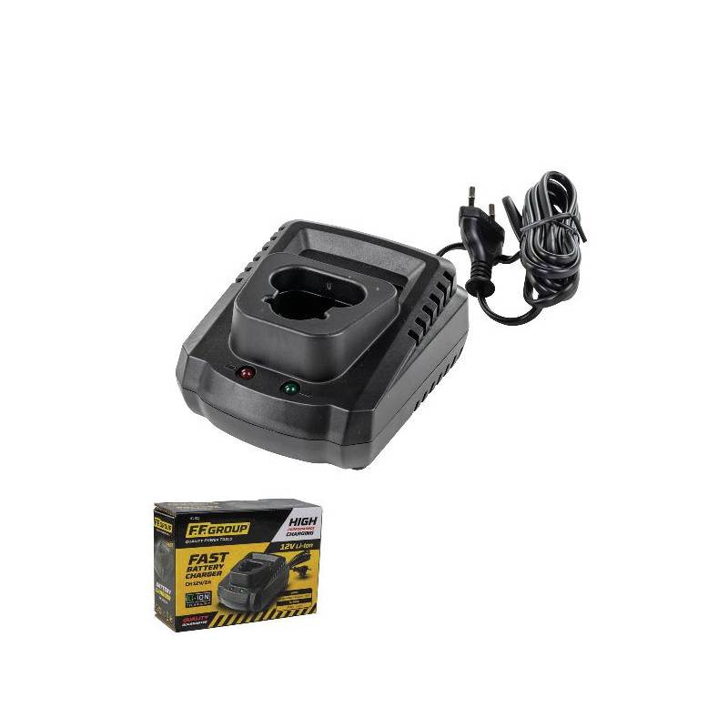 Incarcator rapid Ch 20V/3A, FF Group 41323