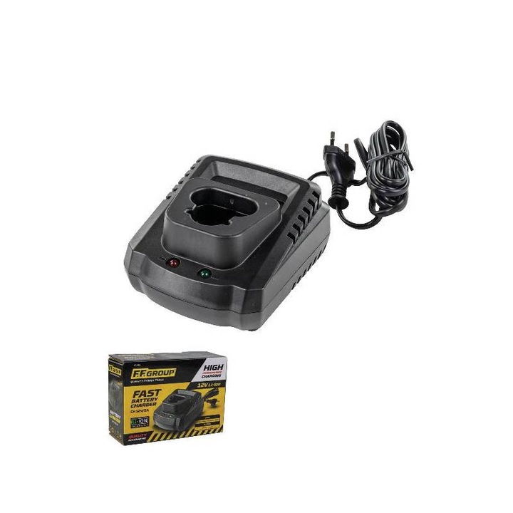 Incarcator rapid Ch 20V/3A, FF Group 41323