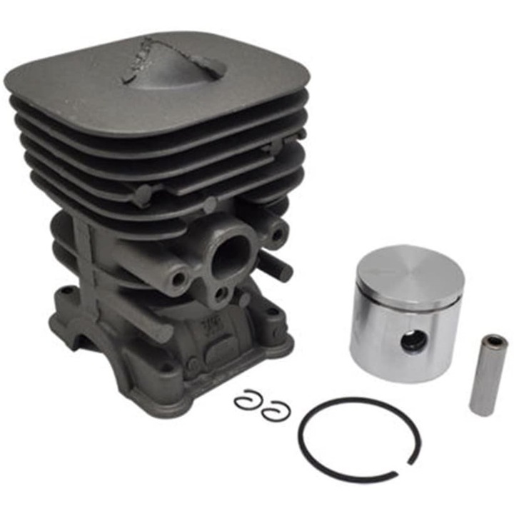 Cilindru motocoasa Husqvarna 125, 128, Jonsered GC2126