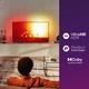 Philips 65PUS7805 Smart LED Televízió, 164 cm, 4K Ultra HD,Ambilight, HDR10+