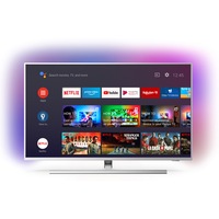 Philips 65PUS8505 Smart LED Televízió, 164 cm,4K Ultra HD, Android,Ambilight, HDR10+