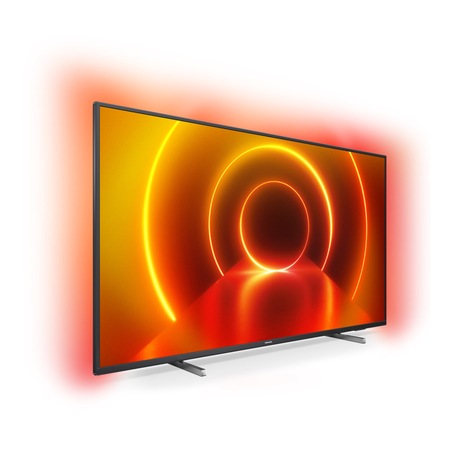 Televizor Philips 50PUS7805/12, 126 cm, Smart, 4K Ultra HD, LED, Clasa A