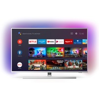 Philips 50PUS8505 Smart LED Televízió, 126 cm,4K Ultra HD,Android, Ambilight, HDR10+