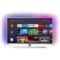 Philips 43PUS8505 Smart LED Televízió, 108 cm,4K Ultra HD, Android, Ambilight, HDR10+