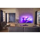 Philips 58PUS8505 Smart LED Televízió, 146 cm, 4K Ultra HD ,Android, Ambilight, HDR10+