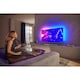 Philips 58PUS8505 Smart LED Televízió, 146 cm, 4K Ultra HD ,Android, Ambilight, HDR10+