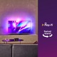 Philips 58PUS8505 Smart LED Televízió, 146 cm, 4K Ultra HD ,Android, Ambilight, HDR10+