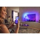 Philips 58PUS8505 Smart LED Televízió, 146 cm, 4K Ultra HD ,Android, Ambilight, HDR10+