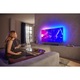 Philips 58PUS8505 Smart LED Televízió, 146 cm, 4K Ultra HD ,Android, Ambilight, HDR10+