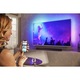 Philips 58PUS8505 Smart LED Televízió, 146 cm, 4K Ultra HD ,Android, Ambilight, HDR10+