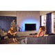 Philips 58PUS8505 Smart LED Televízió, 146 cm, 4K Ultra HD ,Android, Ambilight, HDR10+