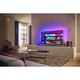 Philips 58PUS8505 Smart LED Televízió, 146 cm, 4K Ultra HD ,Android, Ambilight, HDR10+