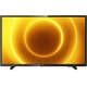 Televizor Philips LED 32PHS5505, 80 cm, HD, Clasa E