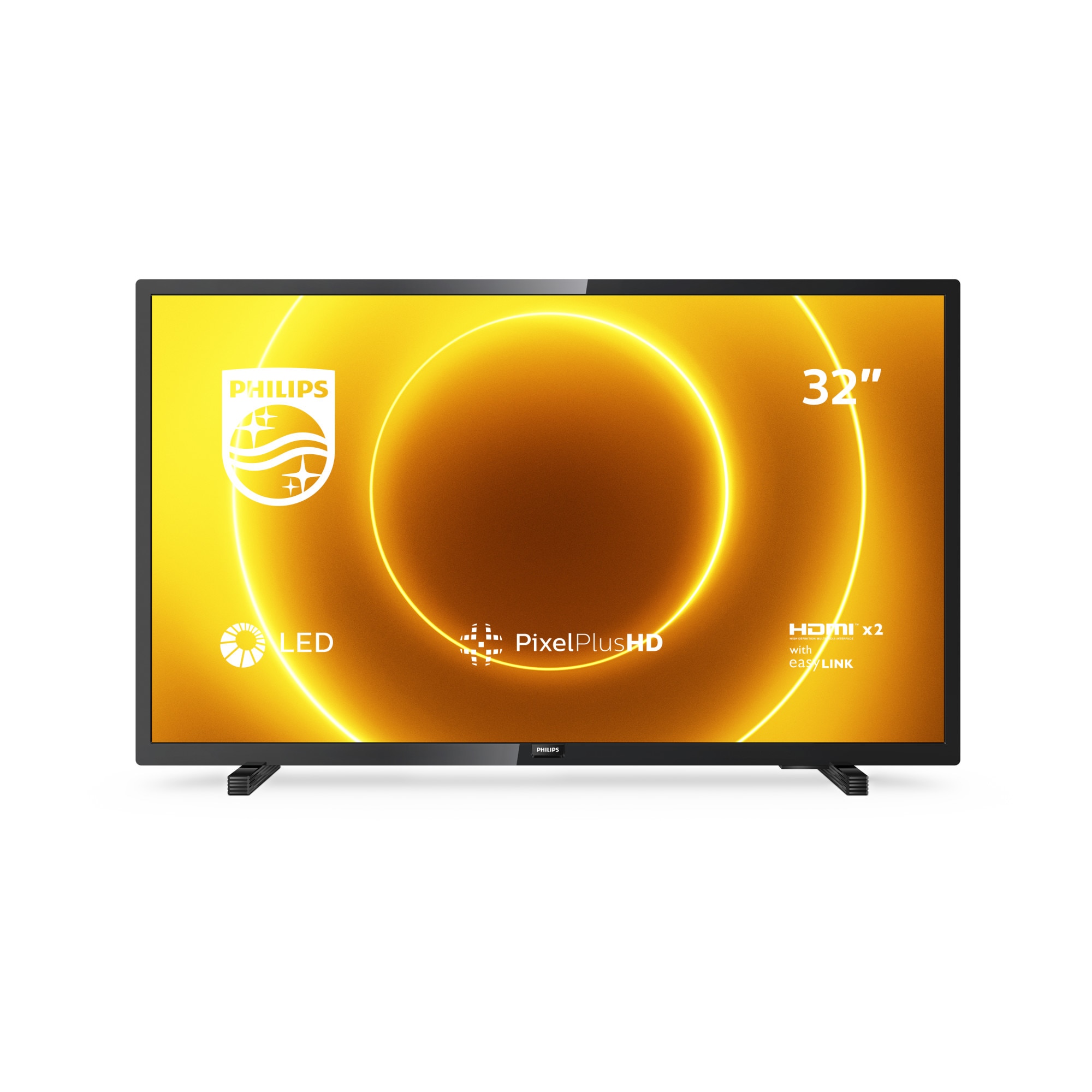 TV PHILIPS 32PHS5527/12 (LED - 32'' - 81 cm - HD Ready)