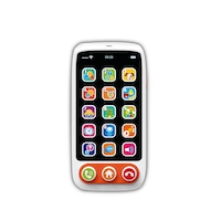 jucarie puzzle touch screen smartphone interactiv pentru copii diferite functii sunete si lumini multicolor 14 cm imagen 5_0_
0
