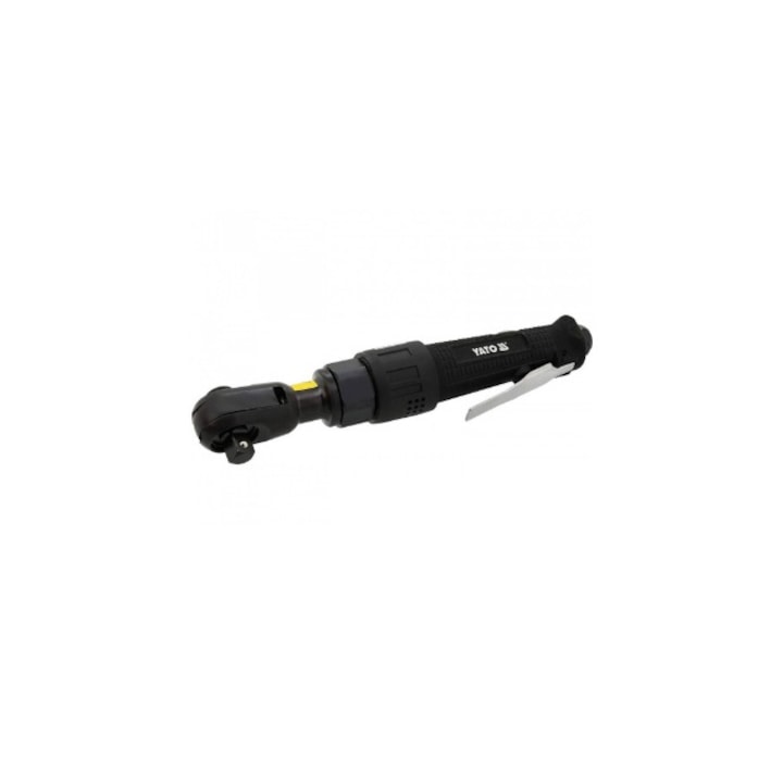 Cheie pneumatica Yato Yt-0981, 80Nm, 1/2, 120l/min