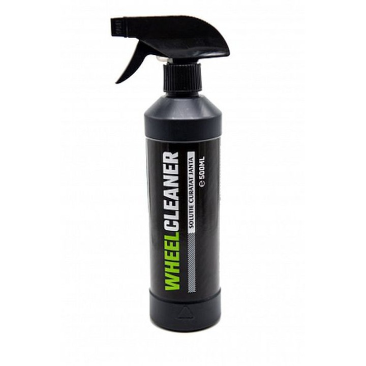 Megoldás alumínium és könnyűfém keréktárcsák tisztítására OSIP WheelCleaner, 500 ml