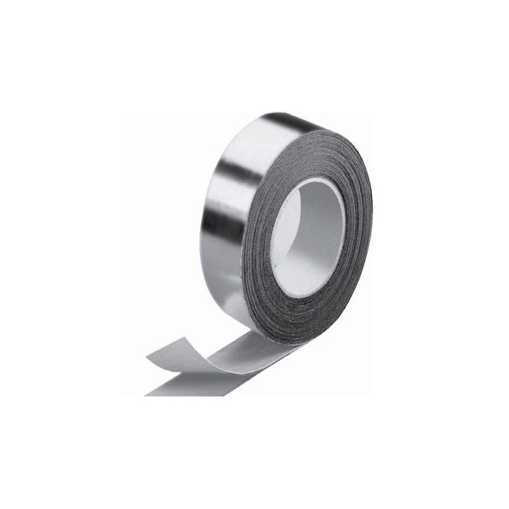 Banda aluminiu, 48 mm x 30 m