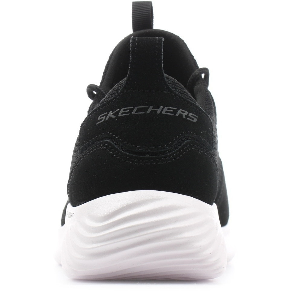 Insustituible trigo charla Skechers Bounder Skichr 52587/BLK férfi sportcipő, fekete, 43 - eMAG.hu
