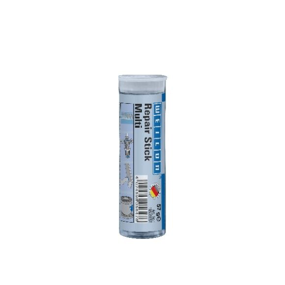 Chit metalic multisprafete, WEICON Repair stick multi, 57gr