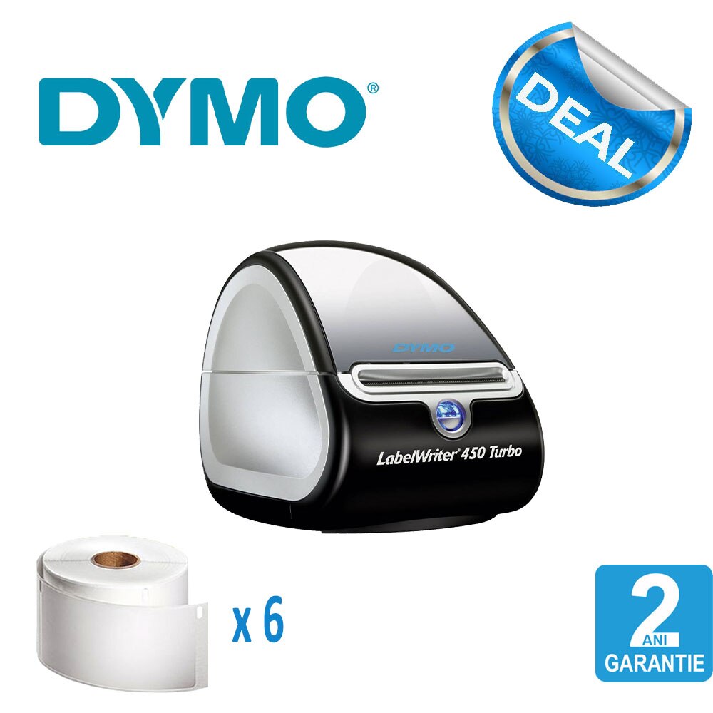 dymo 2000931