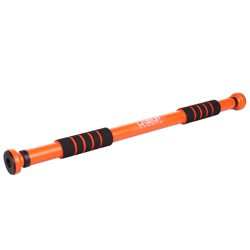 Bara tractiuni Merco Chin Up Door Bar, 63-96 cm