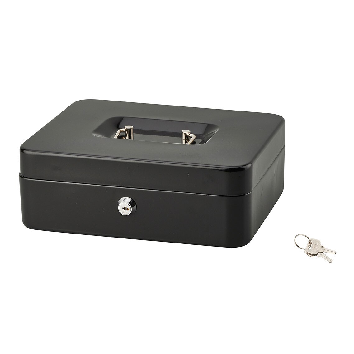 Caseta bani, Money Time 3, 250 mm