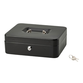 Caseta bani, Money Time 3, 250 mm Caseta bani, Money Time 3, 250 mm