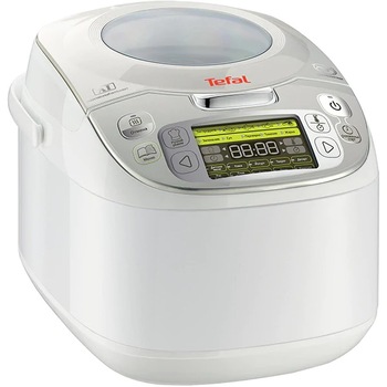 Multicooker Tefal Advanced RK812110, 45 programe, 750W Multicooker Tefal Advanced RK812110, 45 programe, 750W