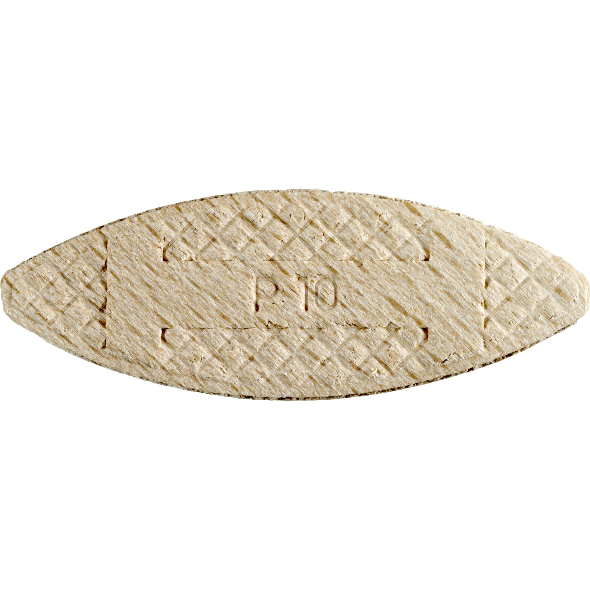 Biscuiti lemn Nr. 10, dimensiune 19x10x4 mm, KWB Professional