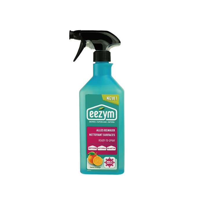 Spray Multisuprafete 750ML Eezym
