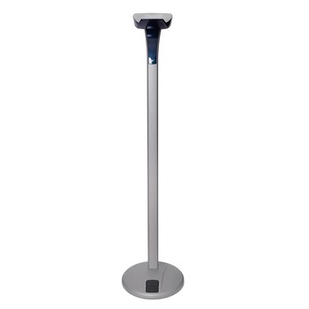 Lampadar cu bec halogen GPF Lampadar cu bec halogen GPF