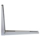 Set 2 console rabatabile 400x460mm, pentru unitate exterioara aparat aer conditionat 9000-12000 BTU - MAR-INA