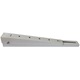 Set 2 console rabatabile 400x460mm, pentru unitate exterioara aparat aer conditionat 9000-12000 BTU - MAR-INA