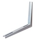 Set 2 console rabatabile 400x460mm, pentru unitate exterioara aparat aer conditionat 9000-12000 BTU - MAR-INA