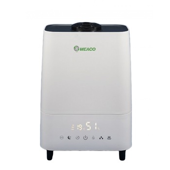 Umidificator si purificator MeacoMIST DELUXE 2020, Filtru HEPA si Carbune, Lampa UV-C, Ionizare, Difuzor aroma, Timer Umidificator si purificator MeacoMIST DELUXE 2020, Filtru HEPA si Carbune, Lampa UV-C, Ionizare, Difuzor aroma, Timer