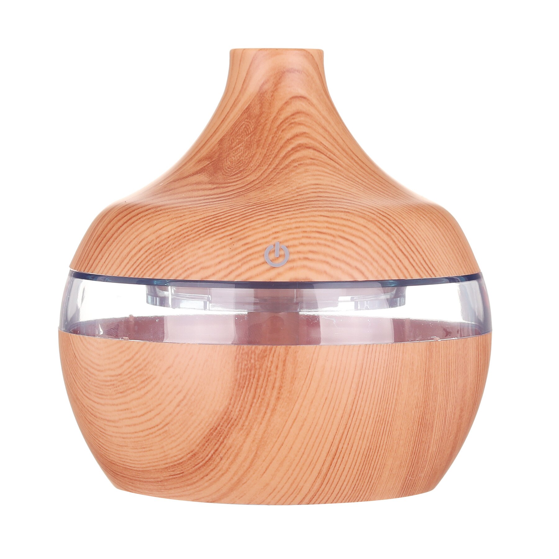 Umidificator de Aer cu Ultrasunete H005J