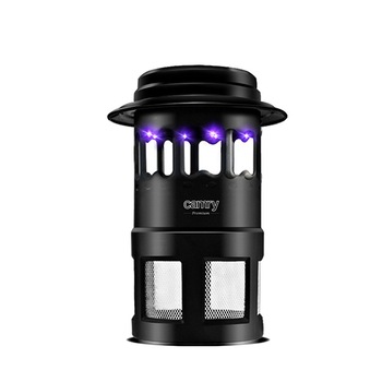Lampa UV anti tantari si anti insecte, 4W raza de acoperire 100mp Lampa UV anti tantari si anti insecte, 4W raza de acoperire 100mp