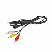 cablu av audio video jack 35mm tata 4 cai la 3 rca tata imagen 30_0_
0