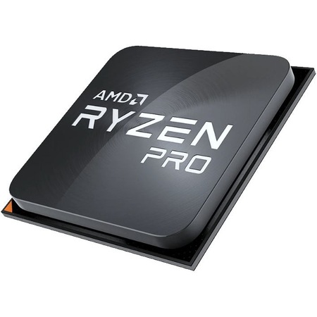 Процесор AMD Ryzen 5 PRO 4650G (3.70GHz)
