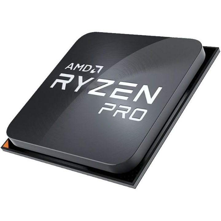 Процесор AMD Ryzen 3 PRO 4350G (3.80GHz), 3.80 GHz, L3: 4MB, Socket AM4