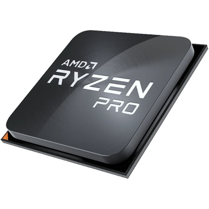 Процесор AMD Ryzen 5 PRO 4650G (3.70GHz), 3.70 GHz, L2: 3MB, Socket AM4