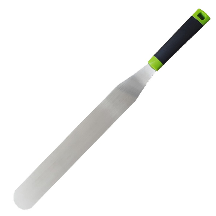 Cukrász spatula kenőkés, 42 cm