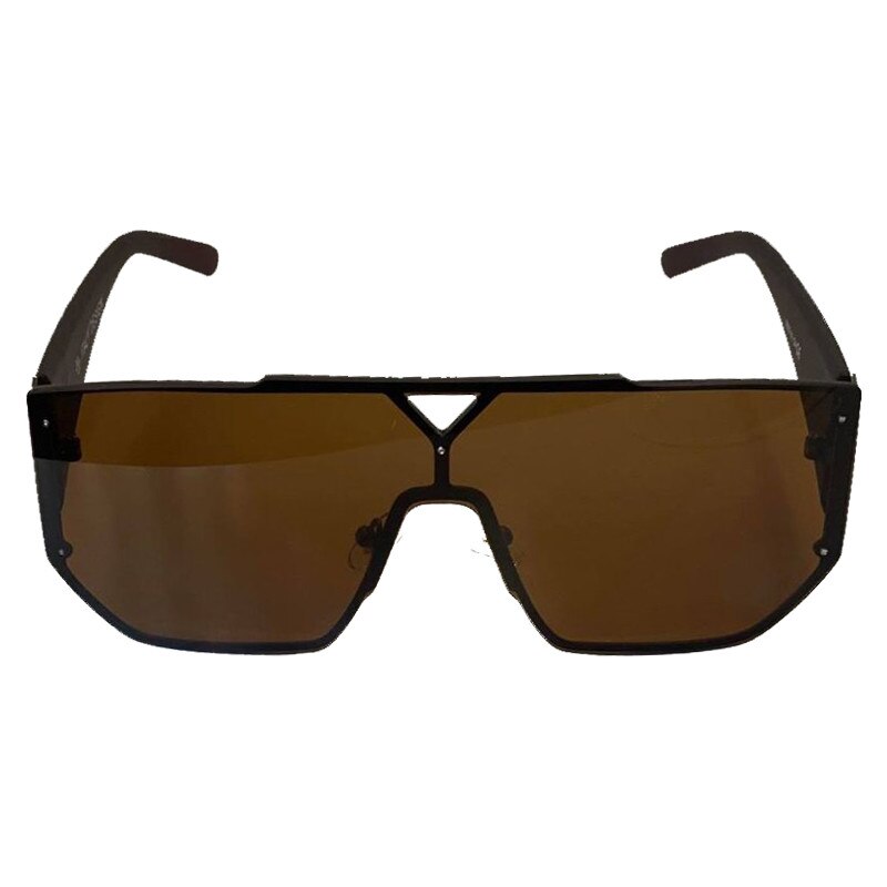 Ochelari de soare unisex Ochelari Vintage Garix Maro