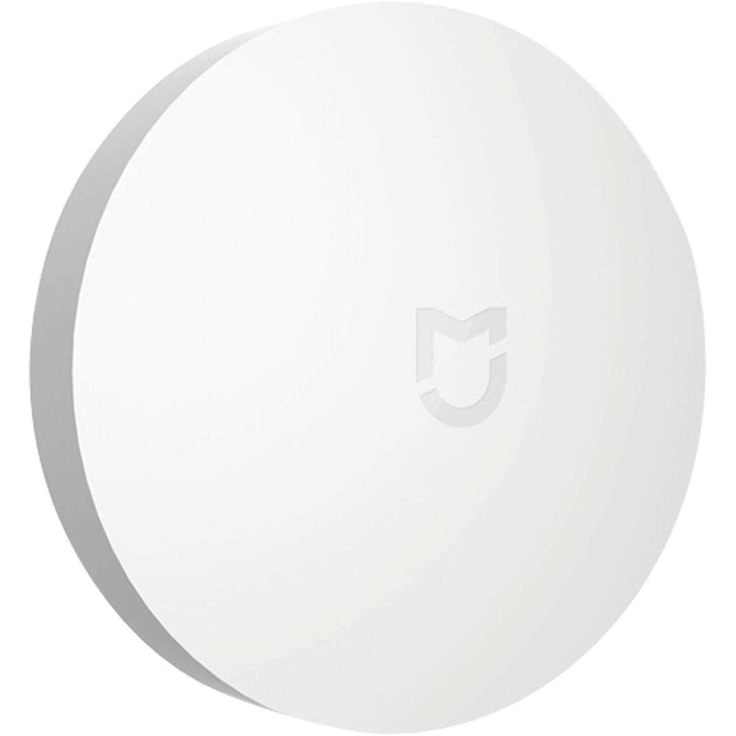 Comutator wireless Xiaomi Mi Wireless Switch, Alb